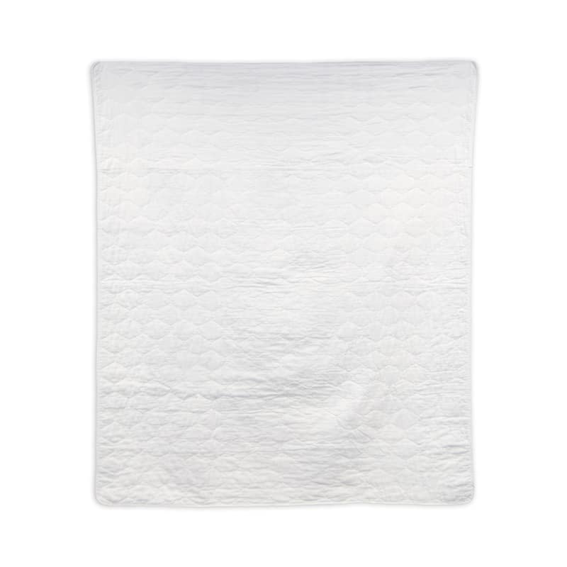 Donna Sharp Indiana Farmhouse Pieced Cotton Throw