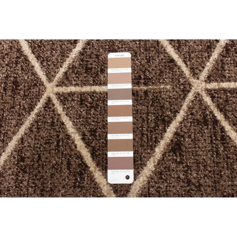 ECARPETGALLERY Rhea Casual Rug