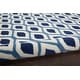 preview thumbnail 26 of 32, Nourison Grafix Modern Geometric Area Rug