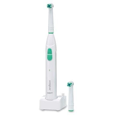 Conair Rtg3xcsr Opticlean Cordless Rechargeable Power Plaque Remover