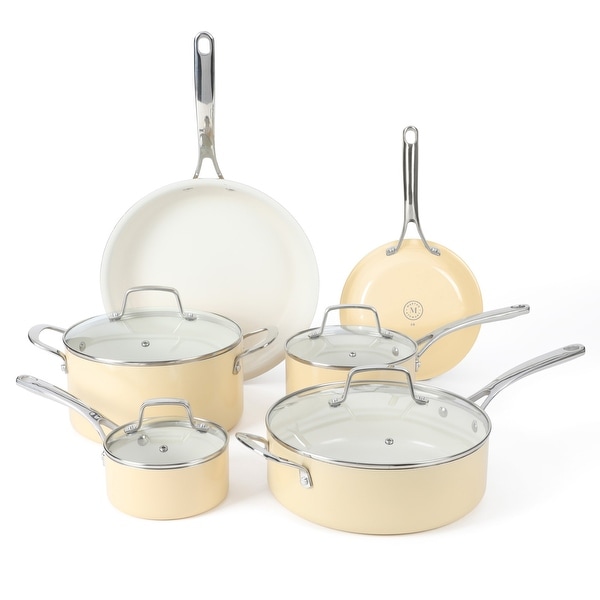 Martha Stewart Lockton Cookware - Thumbnail 3