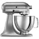 Option Contour Silver