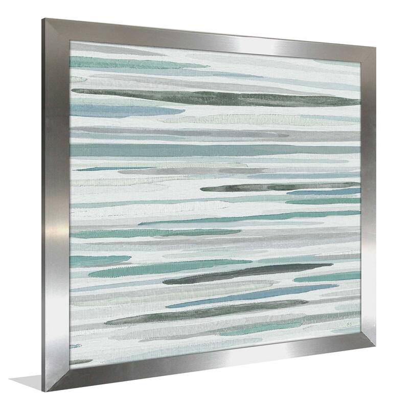 "Wind and Water I" by Susan Jill Print on Acrylic