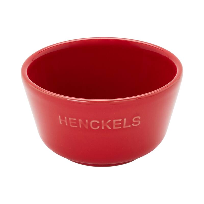 HENCKELS Ceramic 6-pc Round Ramekin Set