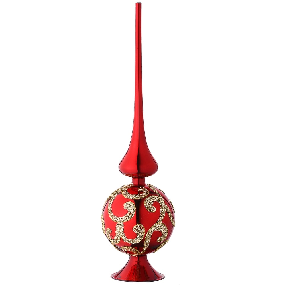 National Tree Company Christmas Tree Toppers - Bed Bath u0026 Beyond