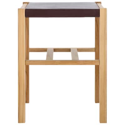 SAFAVIEH Solana 26-inch Counter Stool