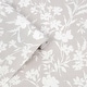 preview thumbnail 3 of 2, Laura Ashley Rye Dove Grey Wallpaper