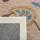 preview thumbnail 11 of 16, SAFAVIEH Handmade Four Seasons Anissa Floral Rug