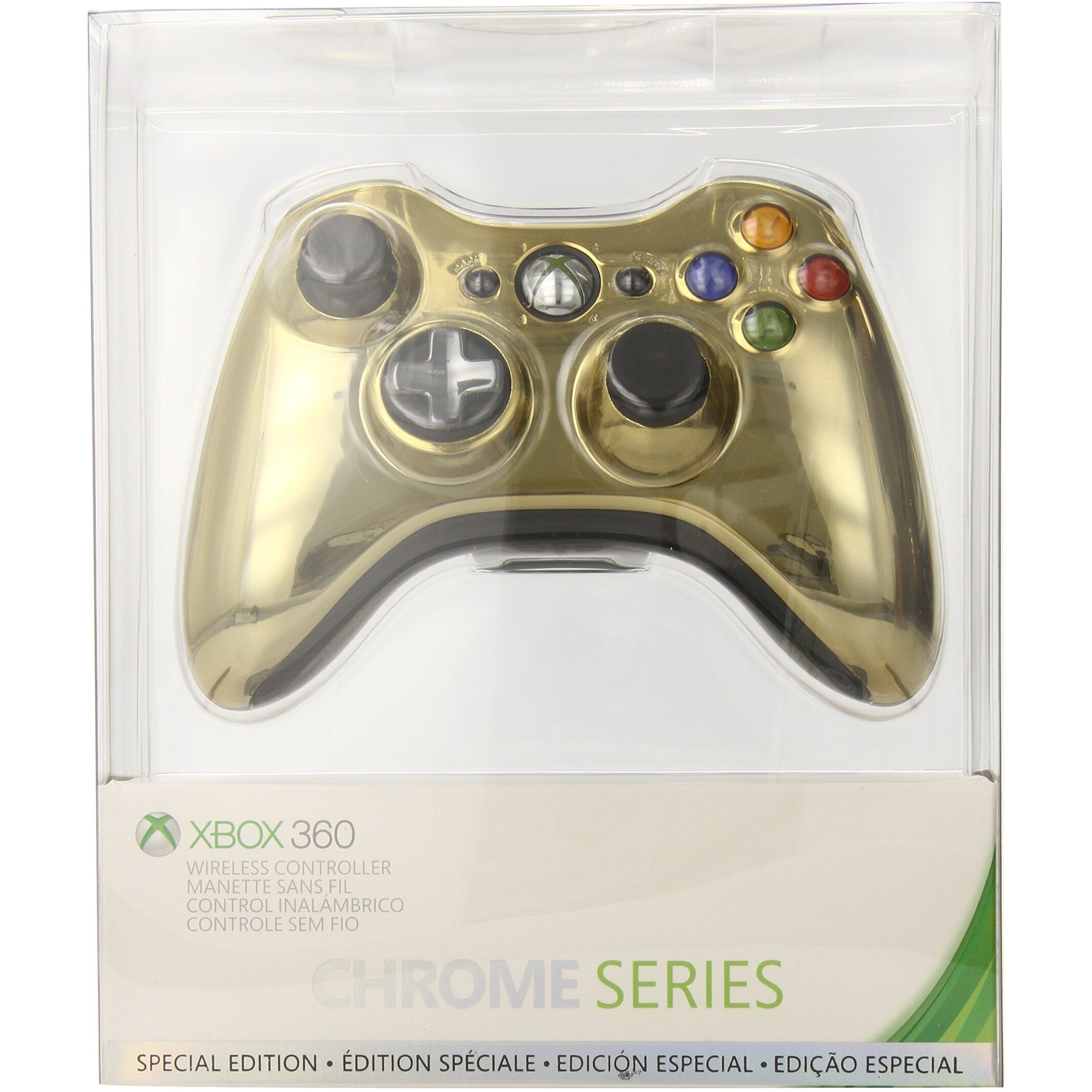 xbox 360 wireless remote control