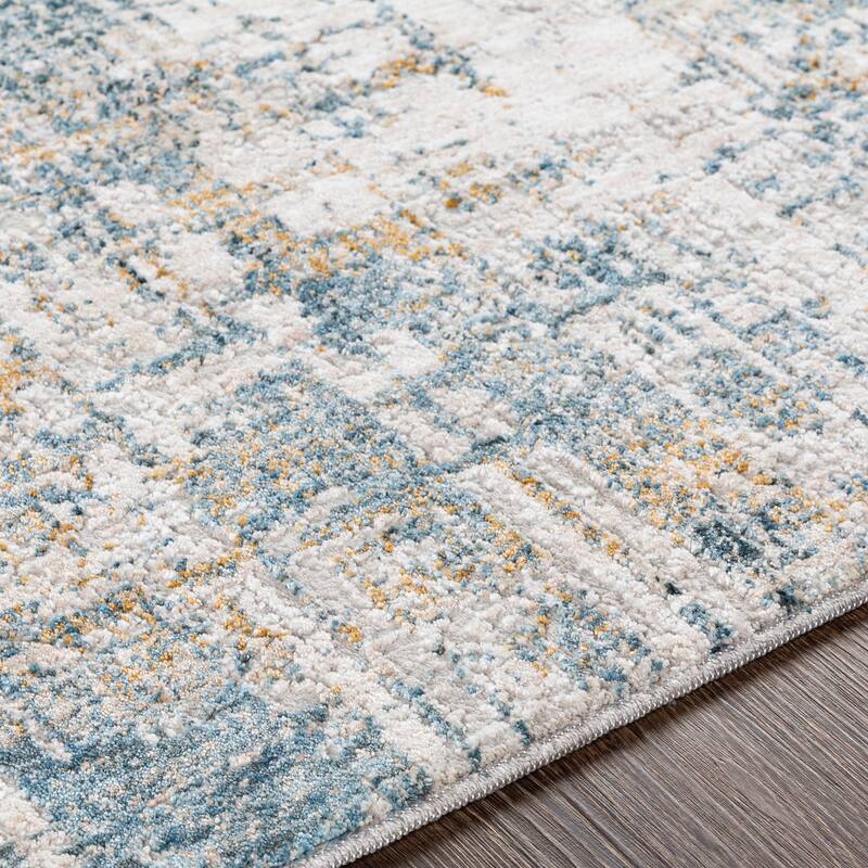 Artistic Weavers Ulo Abstract Stripe Area Rug