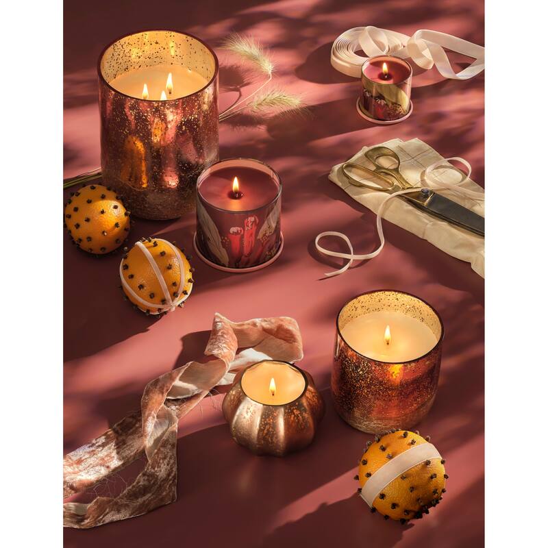 ILLUME Noble Autumn Cardamom Candle