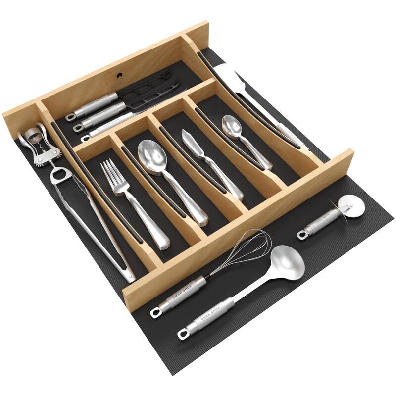 Rev-A-Shelf 4WCTCC-21-1 Craftsman 16-1/4" Wide X 19-1/2" Deep Designer