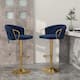 Option Navy Blue