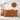 Serenta Cable Knitted 2 Piece Pillow Shell Set
