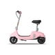 preview thumbnail 8 of 23, Electric Scooter with Foldable Seat w/35 Miles Operating Range & 15.5mph Max Speed - 45" D x 21" W x 41" H