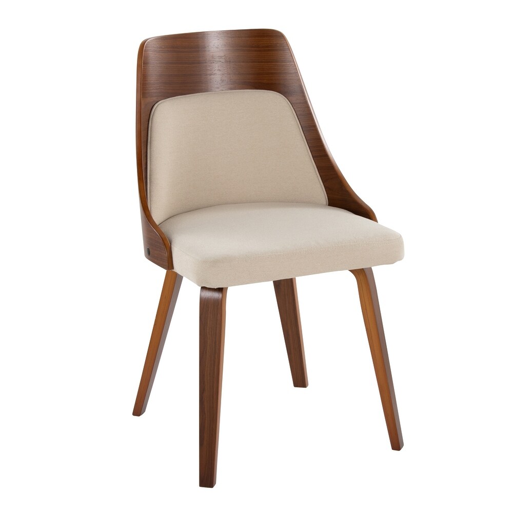 Ivory Carson Carrington Dining Chairs Bed Bath Beyond