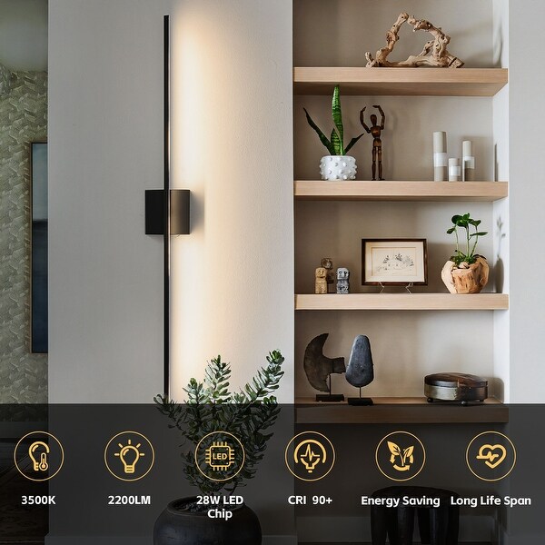 On the wall light fixtures cheap