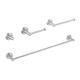 Option Brushed Nickel