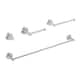 Option Brushed Nickel