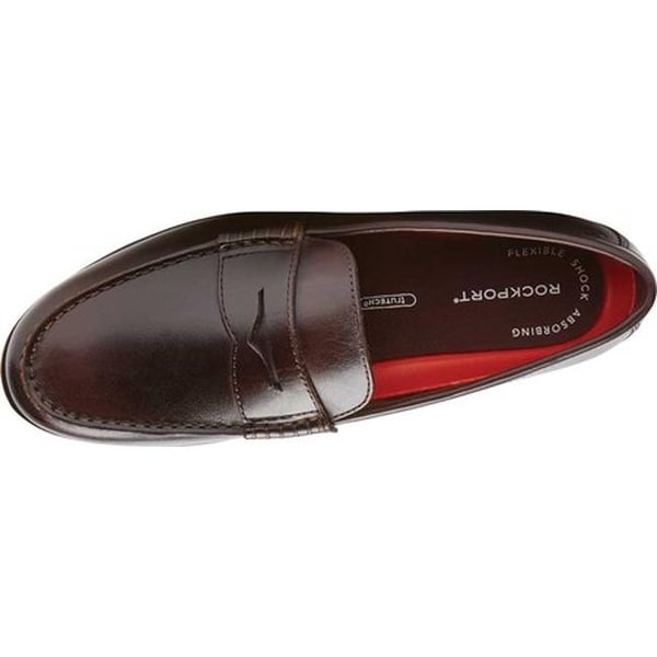 rockport curtys penny loafer