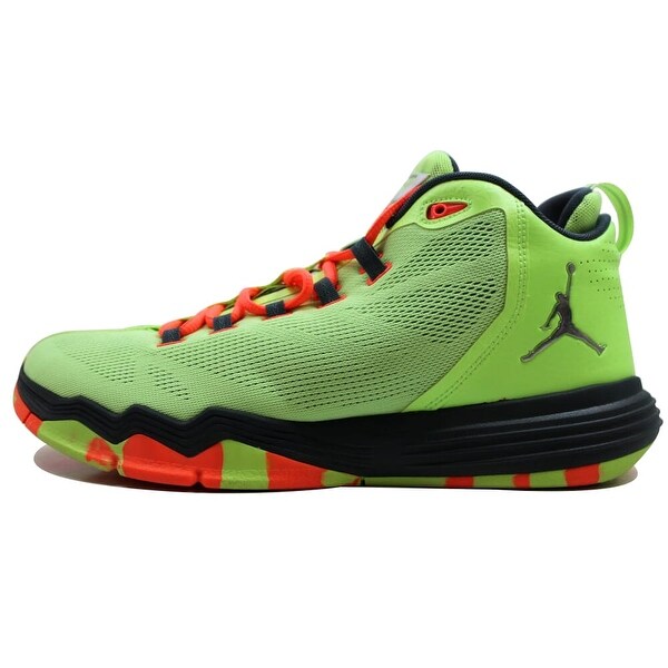 jordan cp3 green