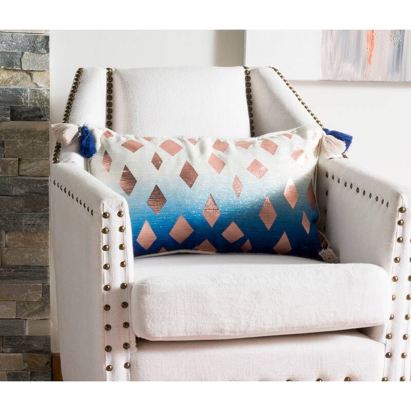 SAFAVIEH Millie Decorative Pillow- Assorted