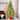 PE&PVC Prelit Christmas Tree with lights