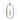 Lark 83554-BAM Fallon 4 Light 24" Wide Pendant