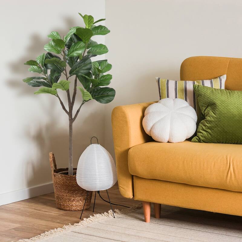 Artificial Tree Plants for Home Office Decor Living Room