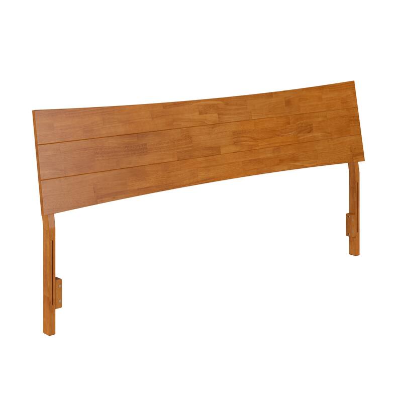 AFI Phoenix Wood Panel Headboard