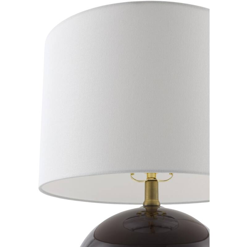 Livabliss Alvary Modern Accent Table Lamp