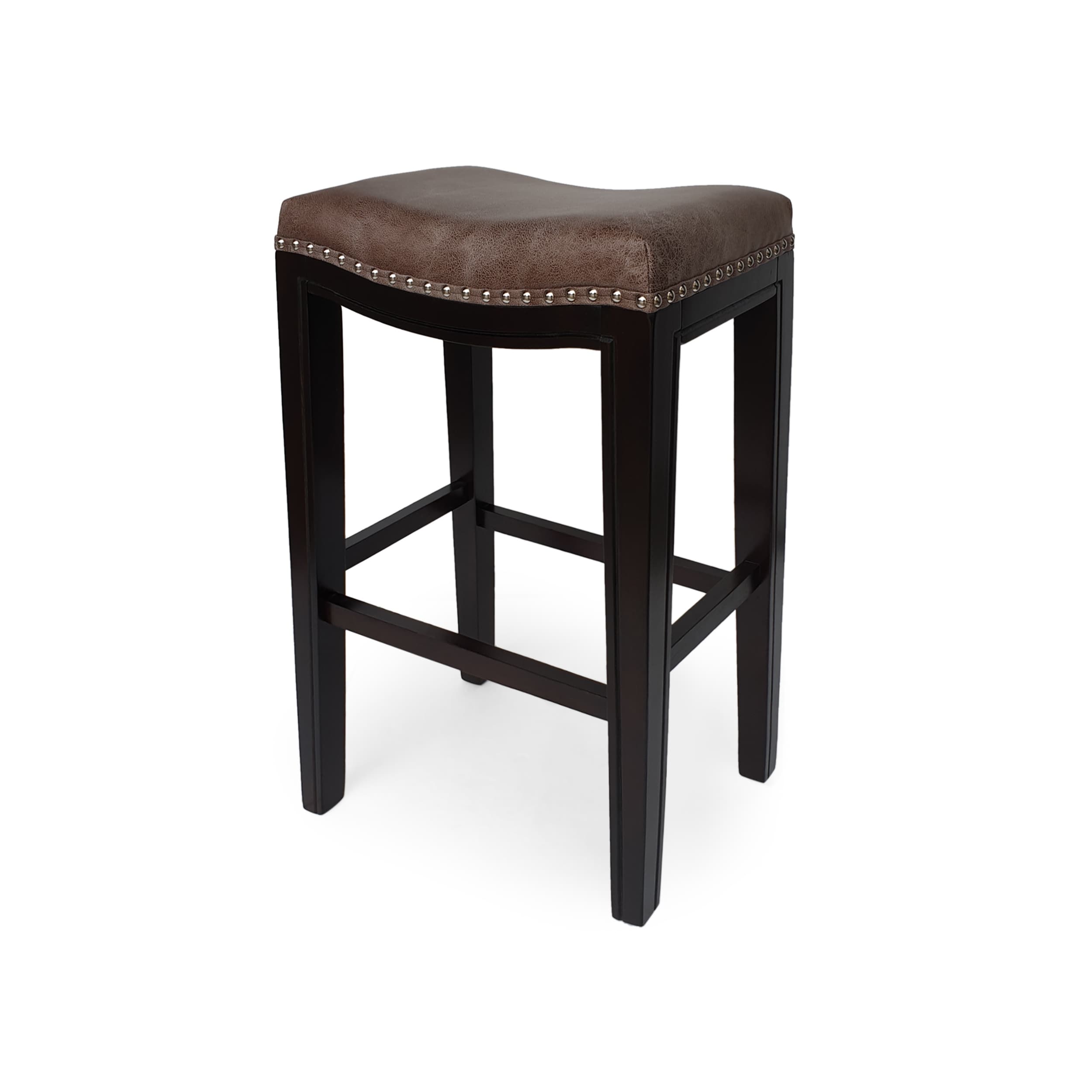 Studded counter height bar stools sales