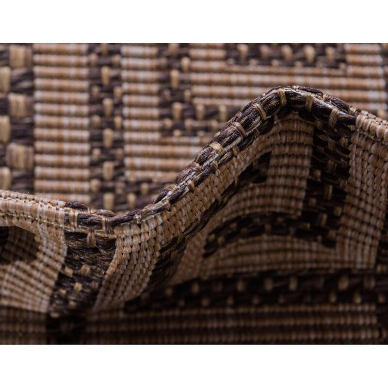 Outdoor Dimension Collection Area Rug