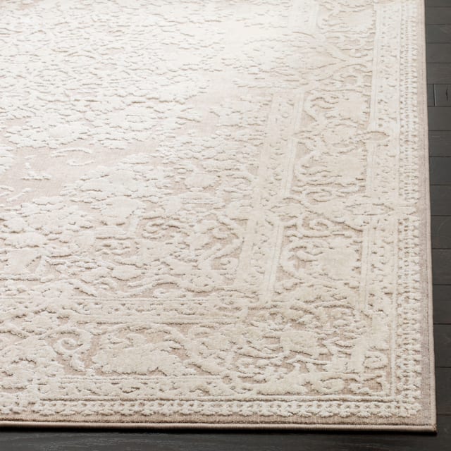 SAFAVIEH Reflection Nedelja Charming Oriental Rug