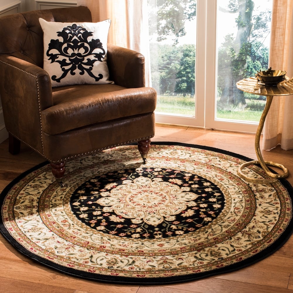 SAFAVIEH Lyndhurst Apolonija Traditional Oriental Rug