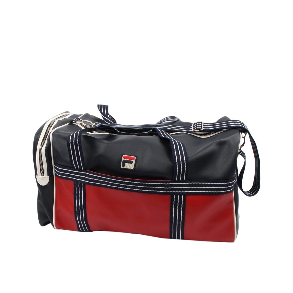 fila gym bag