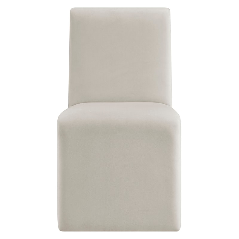 Emory Fabric Upholstered Dining Side Chair by Modway