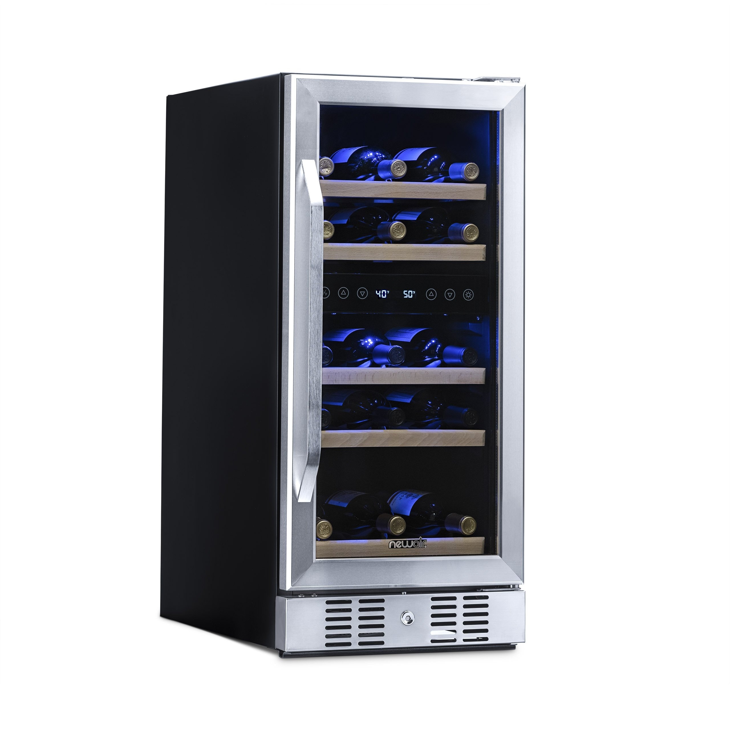 New 2025 air refrigerator
