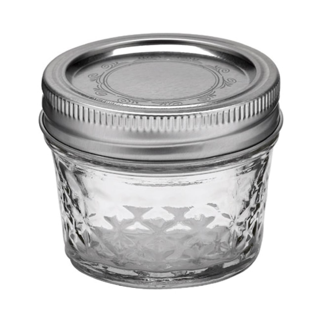 Ball Mason Jars qt. ( 32 oz ) Wide Mouth Bands and Dome Lids 12 / Box