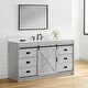 preview thumbnail 55 of 165, Sudio Design Bathroom Vanity Rafter Collection