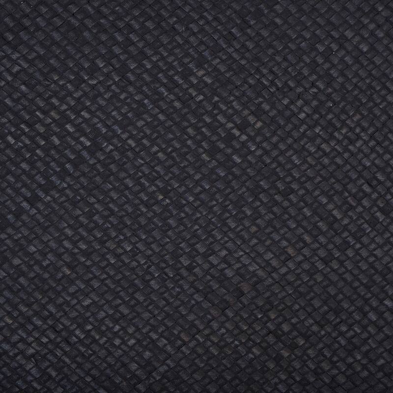 SAFAVIEH Home Epke 1-Drawer 1-Shelf Accent Table - 17"W x 15"D x 24"H