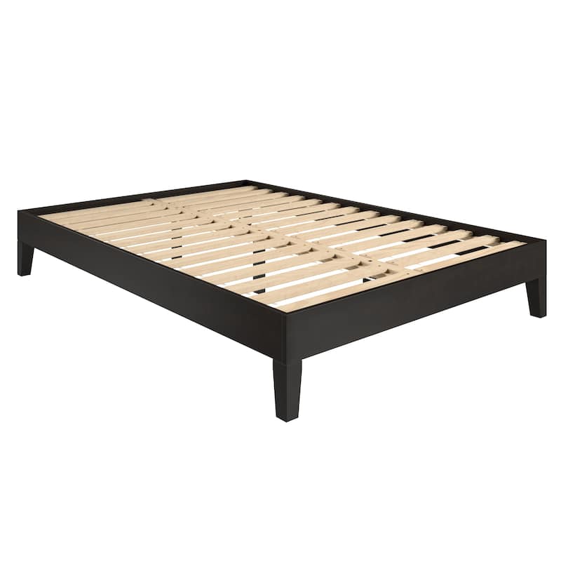 Steve Silver Nola Platform Bed