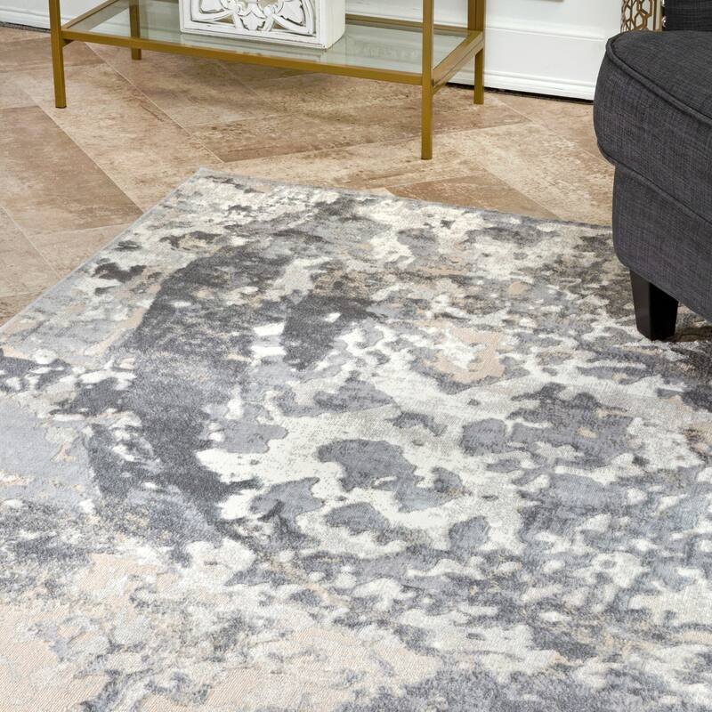 Nuloom Vintage Natalya Area Rug