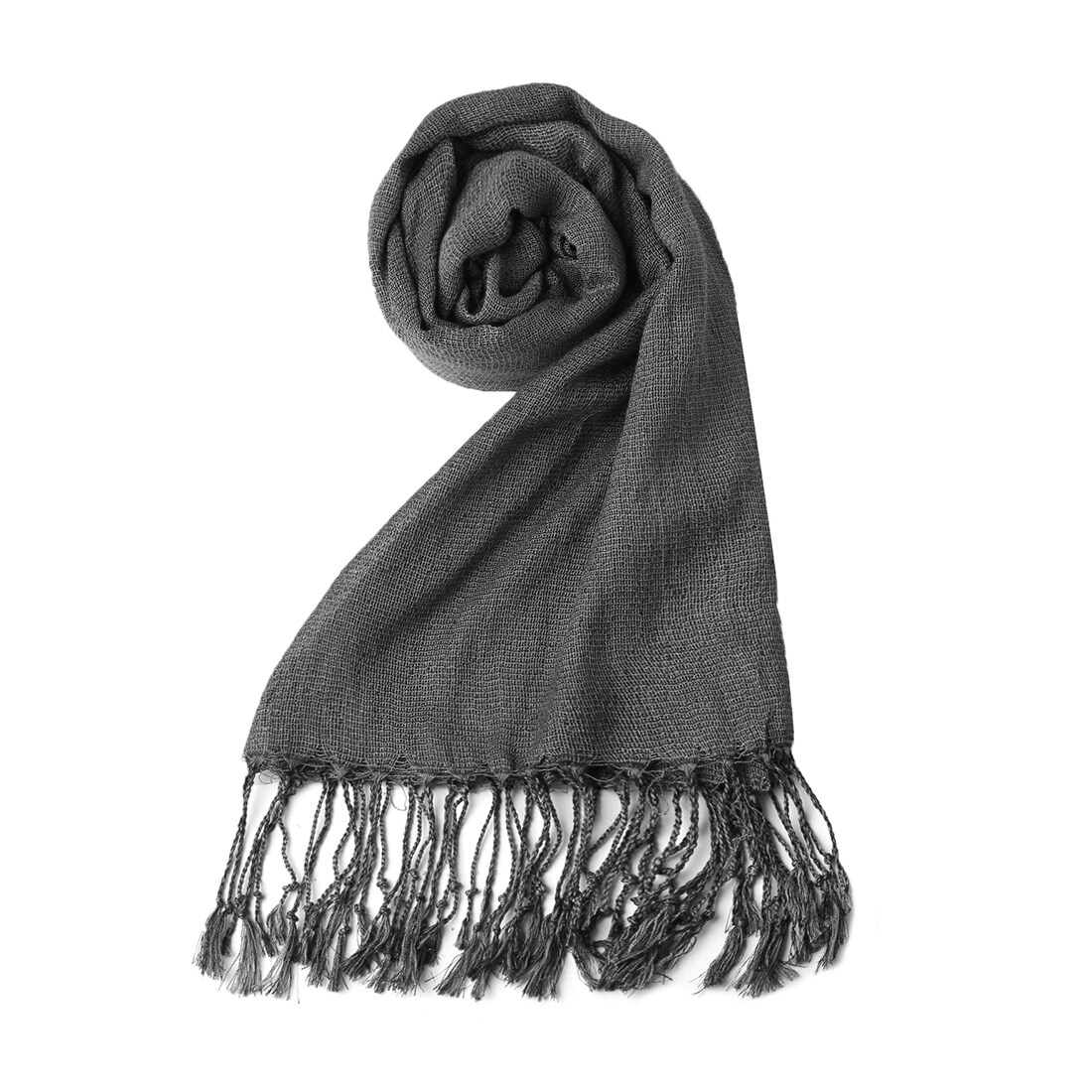 Black and white shawl wrap Clearance