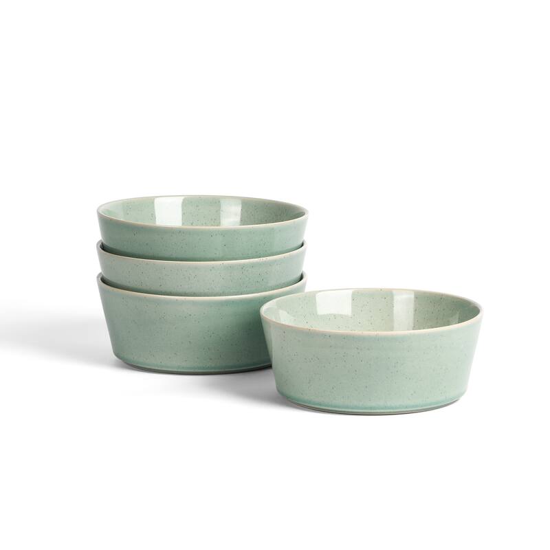 Stone Lain Claire Stoneware Bowl Set
