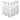 Bormioli Rocco Officina 1825 33.75oz Glass Carafe