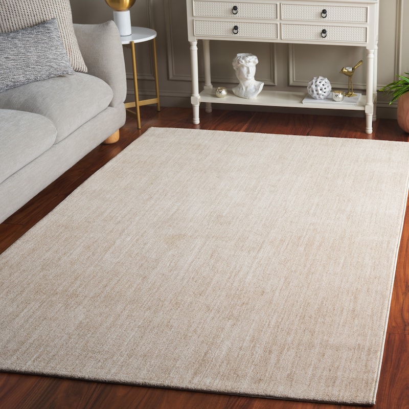 SAFAVIEH Mabel Margalida Rug - Beige/Ivory - 4' x 6'