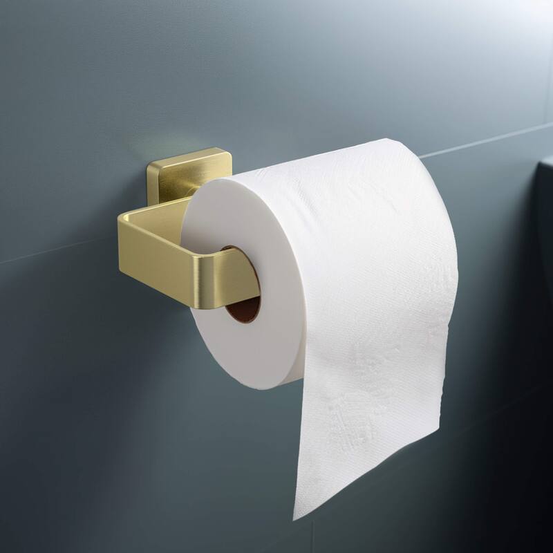 Blaze 2 Piece Bathroom Hardware Set