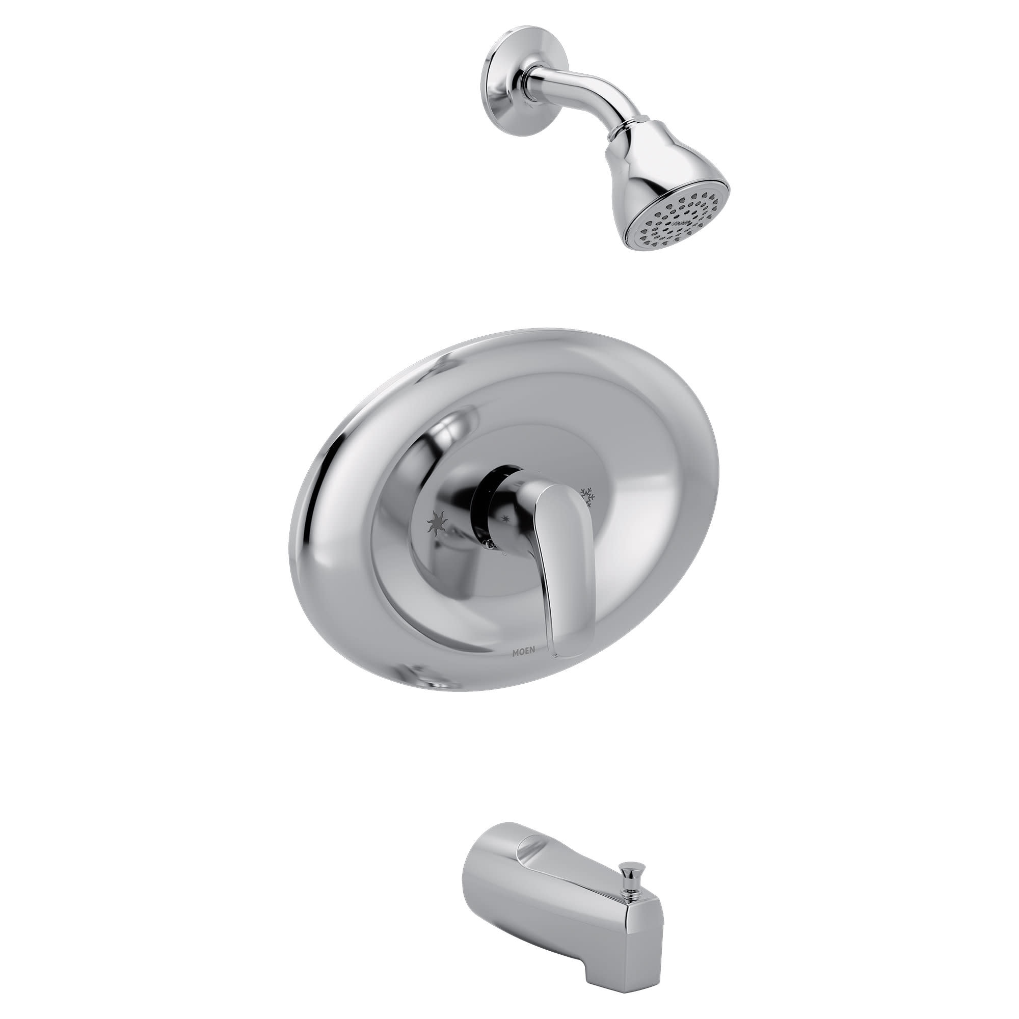 Posi-Temp Tub/Shower Remodel Valve Eco-Performance