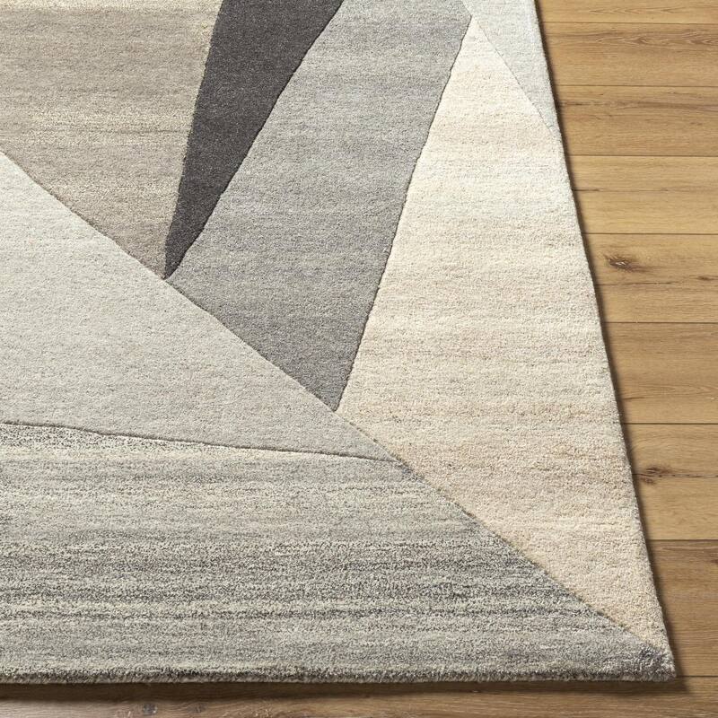 Livabliss Ivarshyttan Modern Area Rug